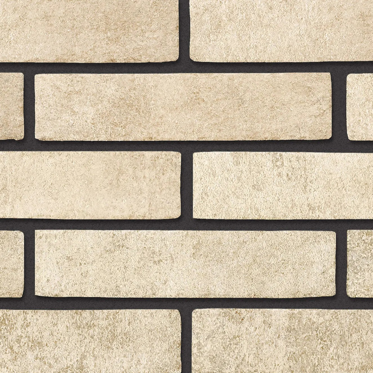 Clinker Thermal Panel Seven Tones Beige EPS 150 mm