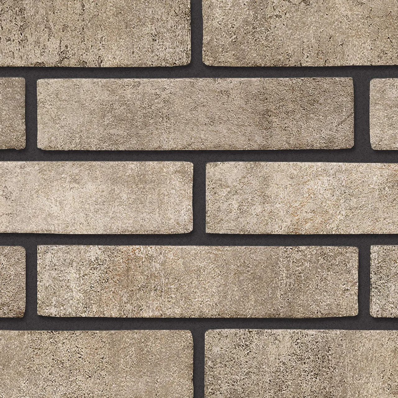 Clinker Thermal Panel Seven Tones Tobaco EPS 200 mm