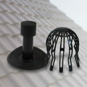 Doplňky pro ploché střechy