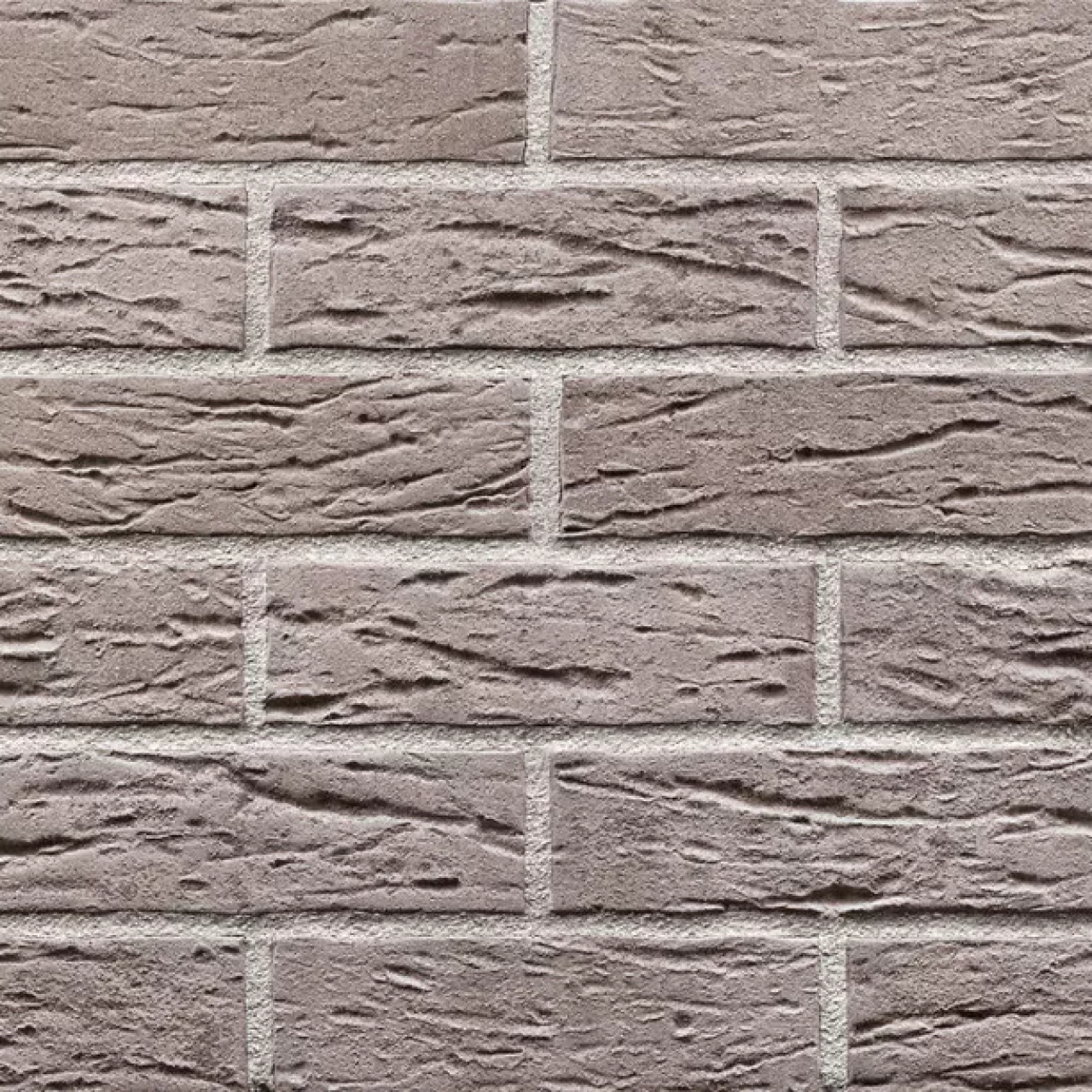 Clinker Thermal Panel Arctic storm EPS-80, 50 mm