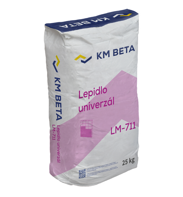 Lepidlo univerzál, pytel 25 kg