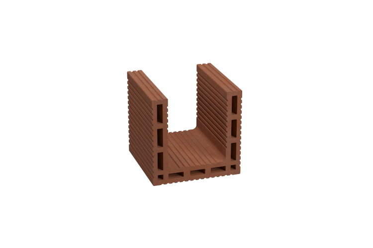 Věncovka Profiblok 240 mm