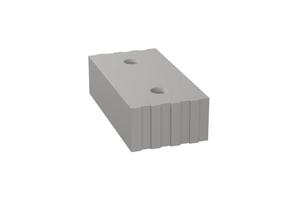 Sendwix Therm 16DF, zeď 240 mm