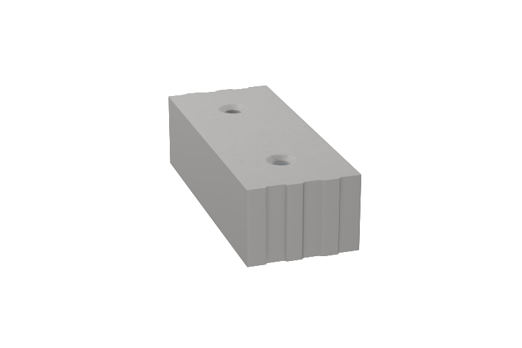 Sendwix Therm 14DF, zeď 200 mm