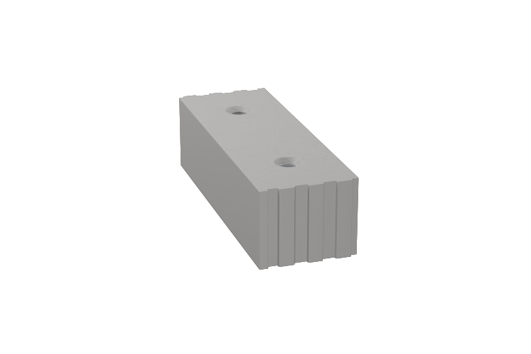 Sendwix Therm 12DF, zeď 175 mm